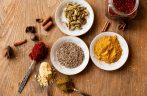 The Spice Chronicles: A Journey Through Global Flavors